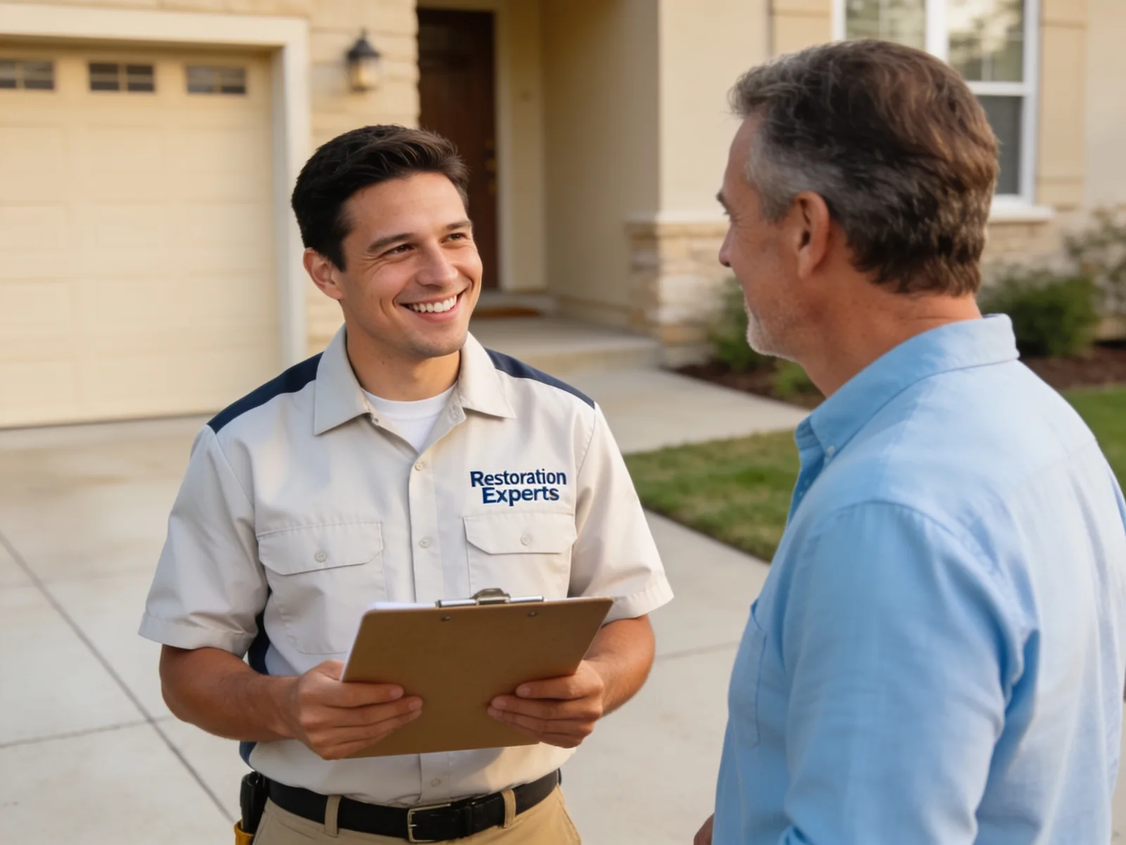 Water Damage Cleanup Nickerson, KS FAQs